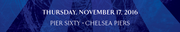Thurday, November 17th | Pier Sxity - Chelsea Piers
